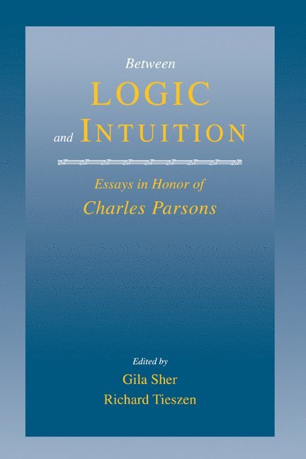 Between Logic and Intuition 1