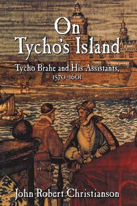 bokomslag On Tycho's Island