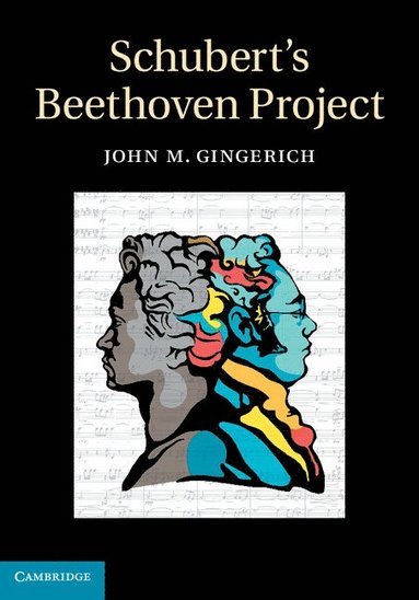 bokomslag Schubert's Beethoven Project