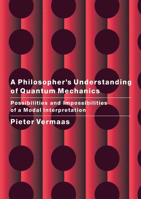 A Philosopher's Understanding of Quantum Mechanics 1