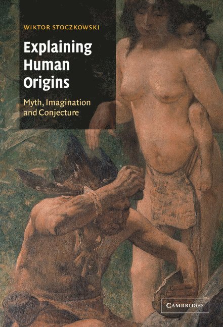 Explaining Human Origins 1