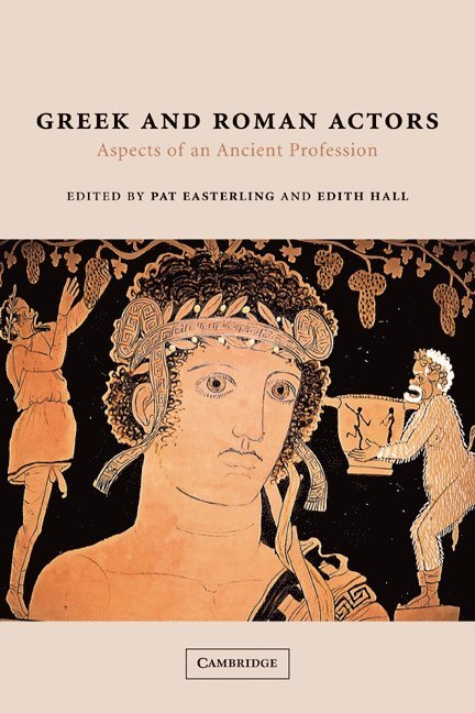 Greek and Roman Actors 1