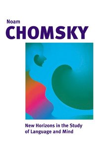 bokomslag New Horizons in the Study of Language and Mind
