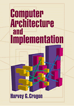 bokomslag Computer Architecture and Implementation