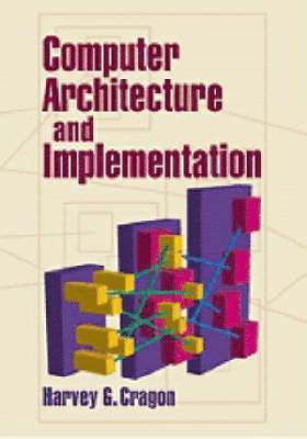 Computer Architecture and Implementation 1