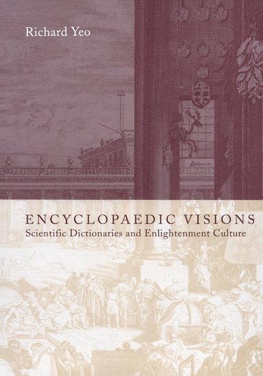 bokomslag Encyclopaedic Visions