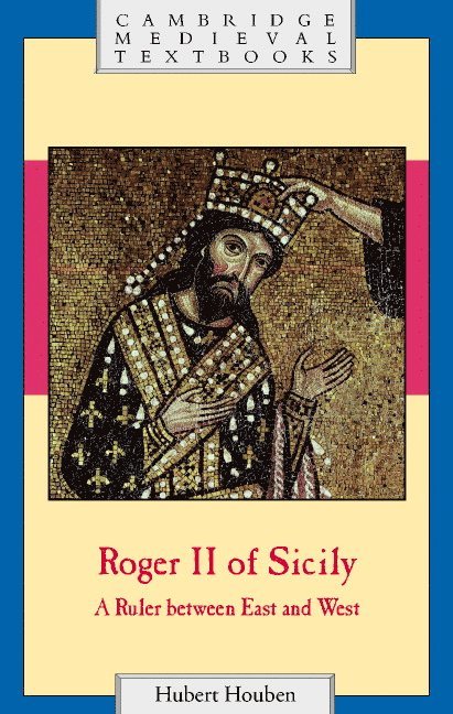 Roger II of Sicily 1