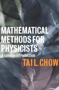 bokomslag Mathematical Methods for Physicists