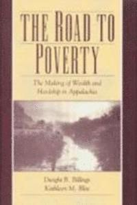 The Road to Poverty