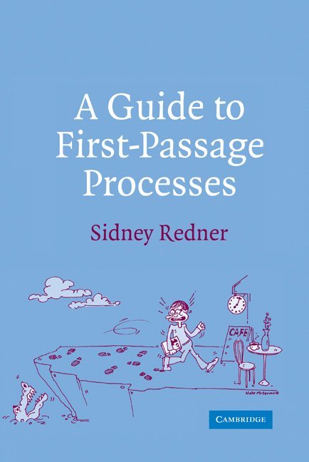 A Guide to First-Passage Processes 1