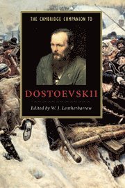 The Cambridge Companion to Dostoevskii 1