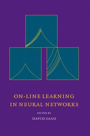 bokomslag On-Line Learning in Neural Networks