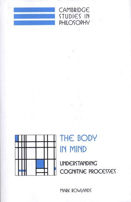 The Body in Mind 1