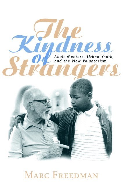 The Kindness of Strangers 1