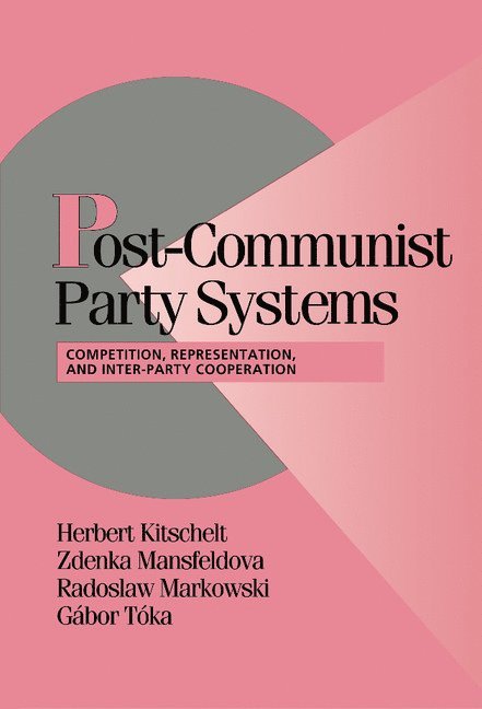 Post-Communist Party Systems 1