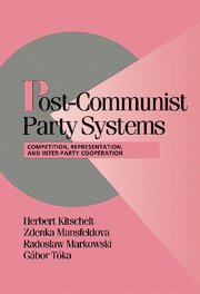 Post-Communist Party Systems 1