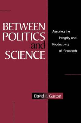 Between Politics and Science 1