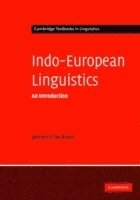 bokomslag Indo-European Linguistics