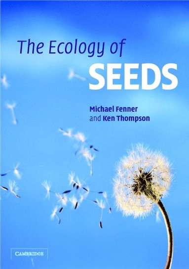 bokomslag The Ecology of Seeds