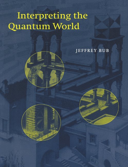 Interpreting the Quantum World 1