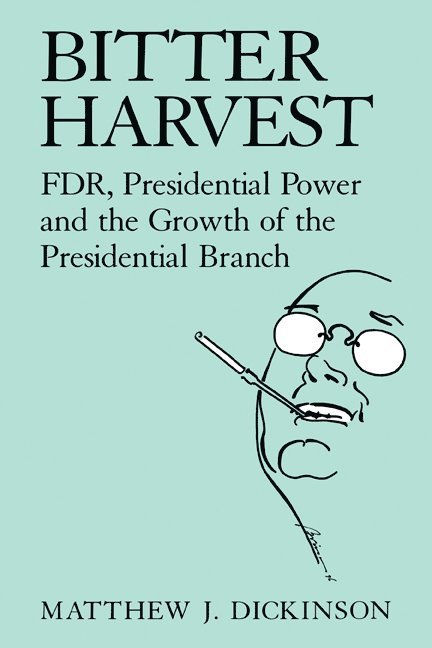 Bitter Harvest 1