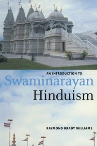 bokomslag An Introduction to Swaminarayan Hinduism