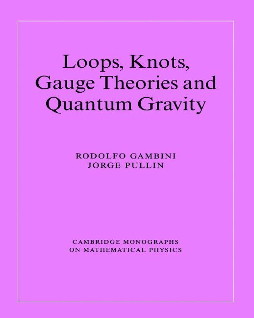 Loops, Knots, Gauge Theories and Quantum Gravity 1