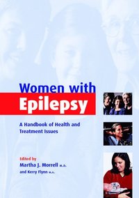 bokomslag Women with Epilepsy
