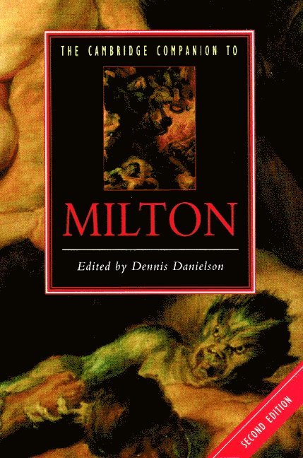 The Cambridge Companion to Milton 1