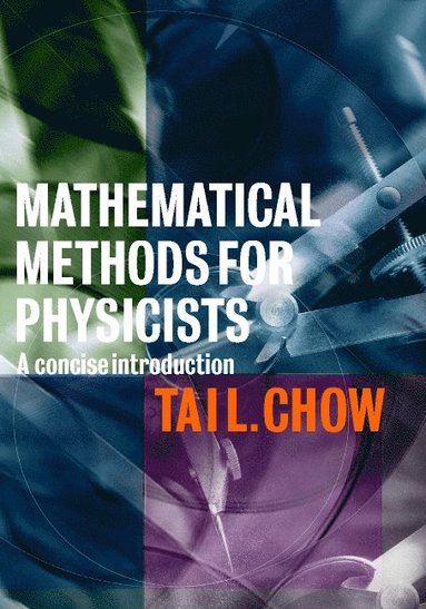 bokomslag Mathematical Methods for Physicists