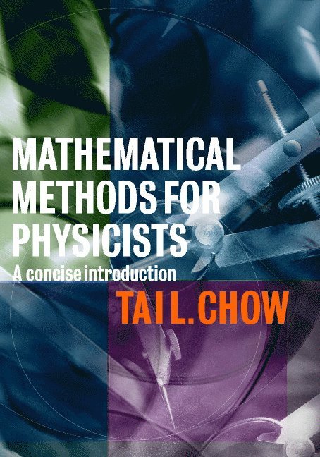 Mathematical Methods for Physicists 1