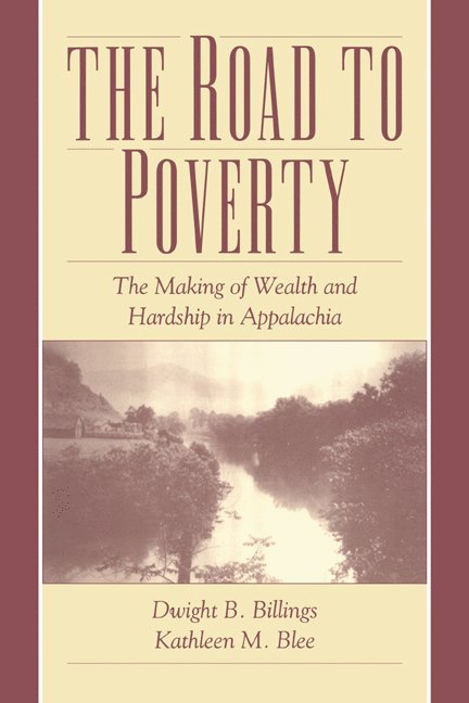 The Road to Poverty 1