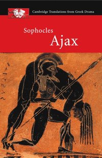 bokomslag Sophocles: Ajax