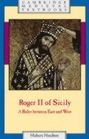 bokomslag Roger II of Sicily
