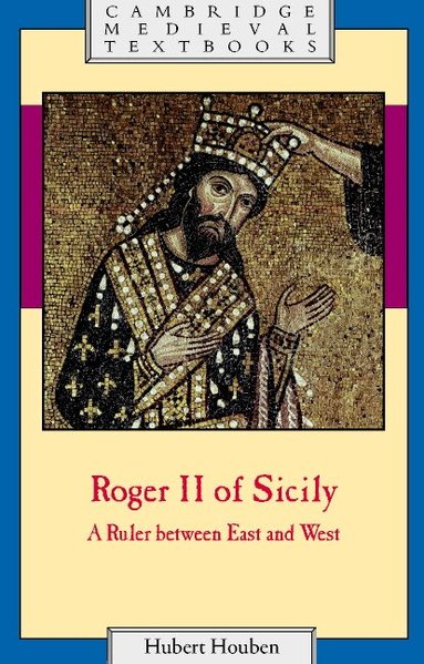Hubert Houben - Roger II of Sicily, Häftad