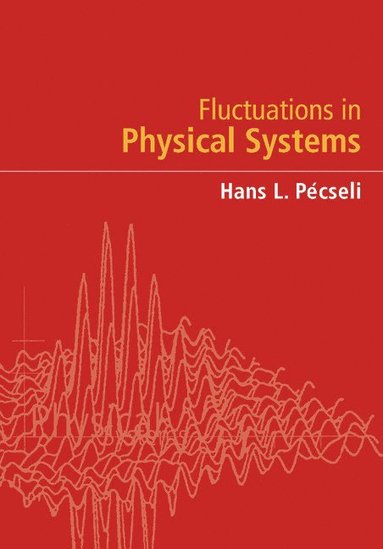 bokomslag Fluctuations in Physical Systems