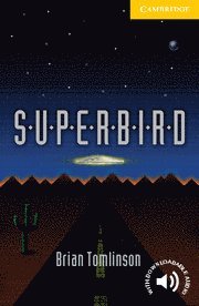 bokomslag Superbird Level 2