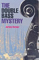 bokomslag The Double Bass Mystery Level 2
