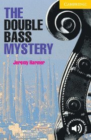 bokomslag The Double Bass Mystery Level 2