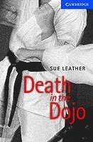 Sue Leather - Death in the Dojo Level 5, Häftad