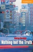 George Kershaw - Nothing but the Truth Level 4, Häftad