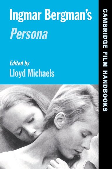 Lloyd Michaels - Ingmar Bergman's Persona, Häftad