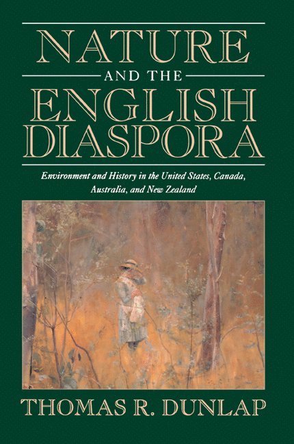 Nature and the English Diaspora 1