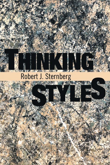 Thinking Styles 1