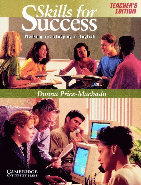 Skills for Success
