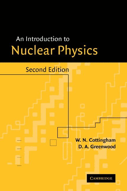 An Introduction to Nuclear Physics 1