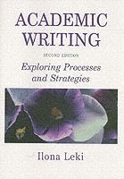 Academic Writing 1