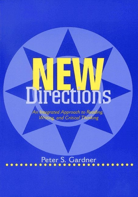 New Directions