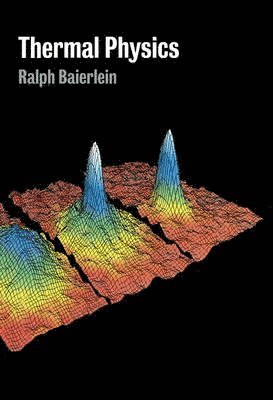 bokomslag Thermal Physics