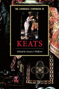 bokomslag The Cambridge Companion to Keats